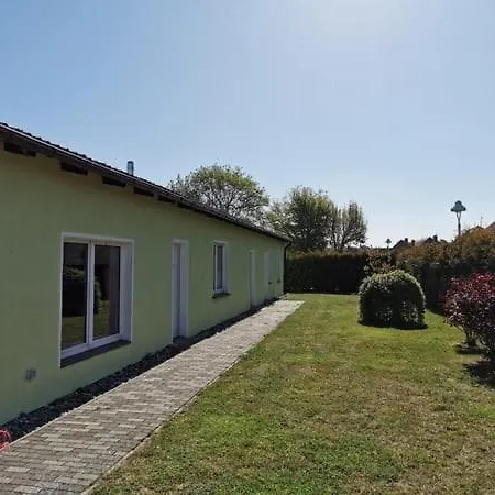 Zur Alten Bank Apartamento *