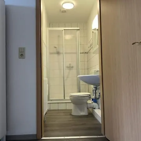 Zur Alten Bank Appartement