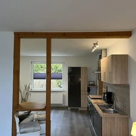 Appartement Zur Alten Bank