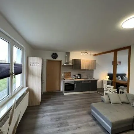 Apartamento Zur Alten Bank *
