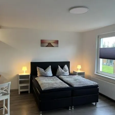 Apartamento Zur Alten Bank