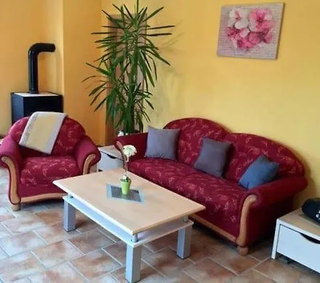 Apartamento Zur Alten Bank Altenkirchen (Mecklenburg-Vorpommern)