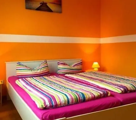 Appartement Zur Alten Bank *
