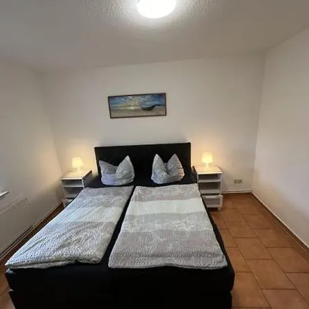 Apartamento Zur Alten Bank