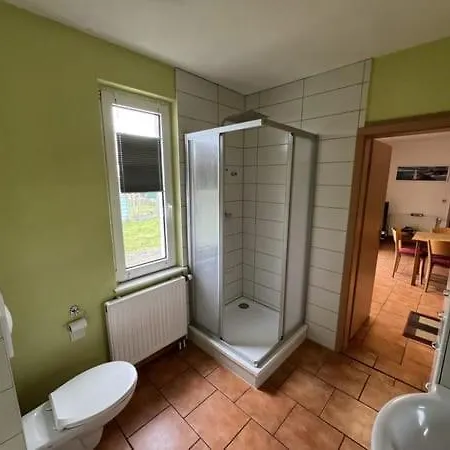 Apartamento Zur Alten Bank *