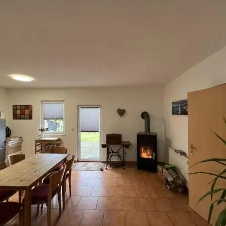 Apartamento Zur Alten Bank *